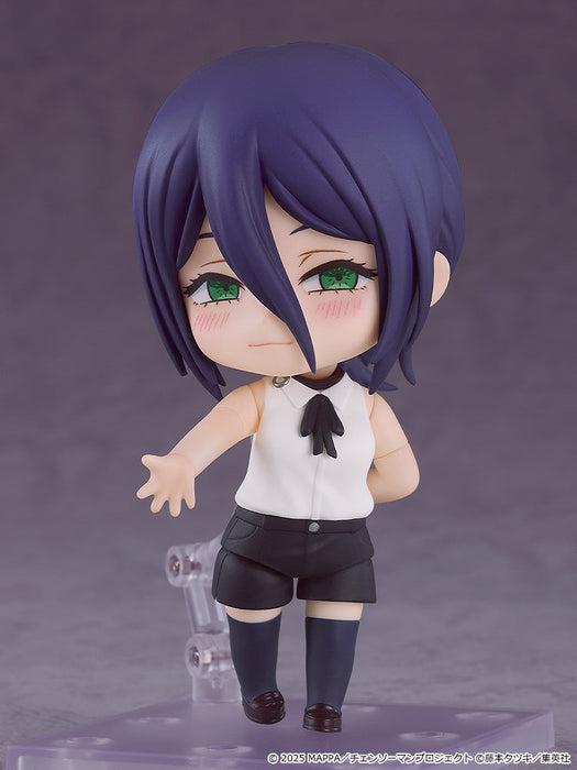 Good Smile Nendoroid: Chainsaw Manthe Movie Reze Arc - Reze