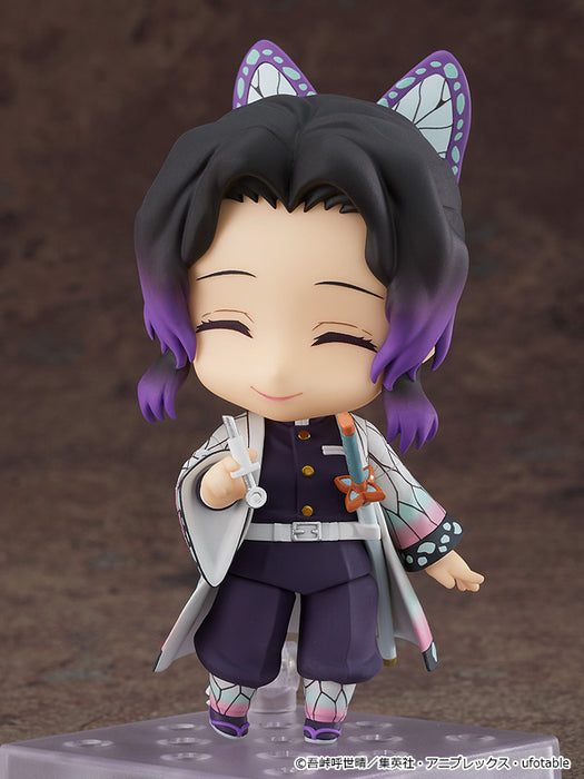 Good Smile Nendoroid: Demon Slayer - Shinobu Kocho