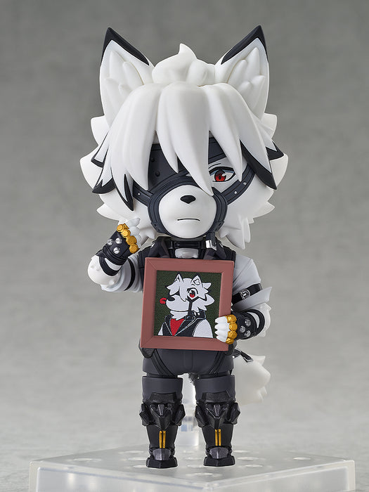 Good Smile Nendoroid: Zenless Zone Zero - Von Lycaon