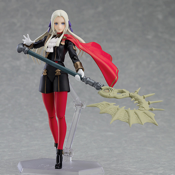 Good Smile Figma: Fire Emblem Three Houses - Edelgard Von Hresvelg
