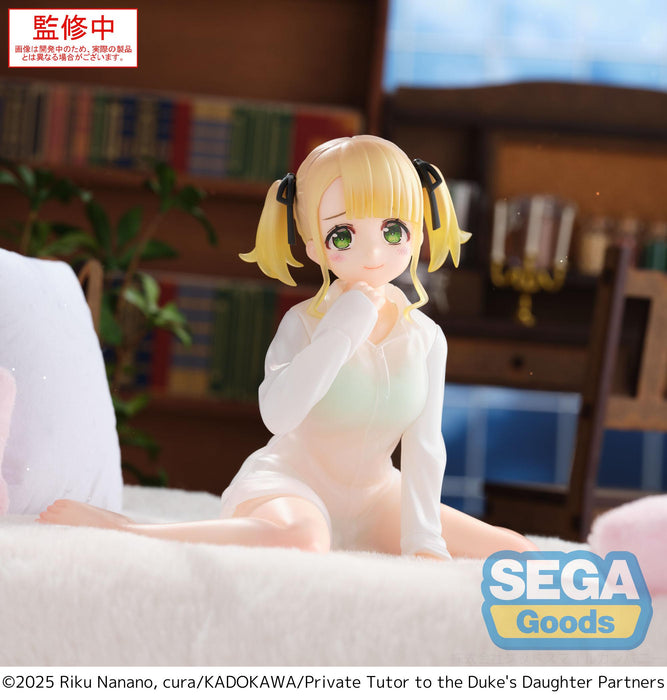 Sega Figures Yumemirize: Private Tutor To The Dukes Daughter - Ellie Walker