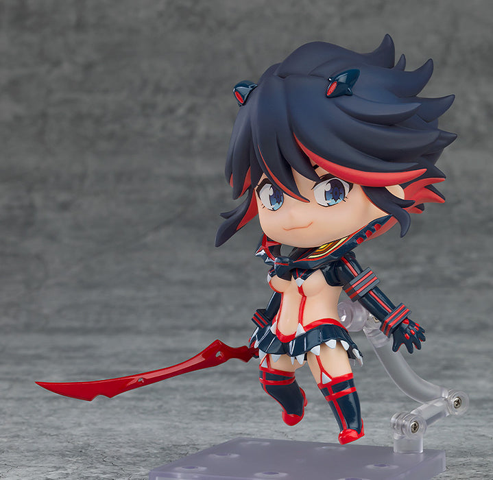 Good Smile Nendoroid: Kill La Kill - Ryuko Matoi Kamui Senketsu