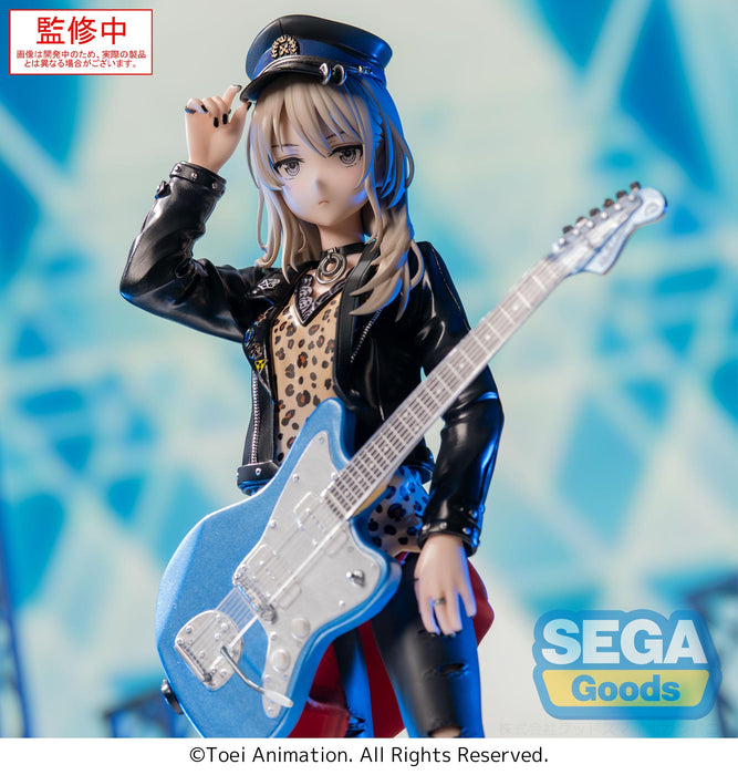 Sega Figures Xstellar: Girls Band Cry - Momoka Kawaragi