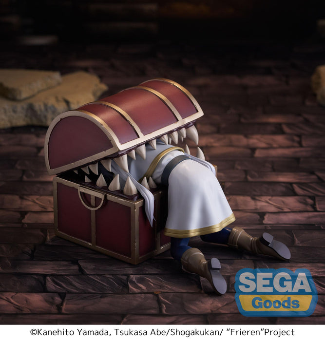 Sega Figures Luminasta: Frieren Beyond Journeys End - Frieren En Mimic