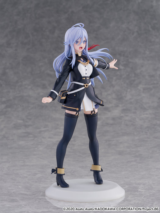 Cyberz Figures Cantabile: Eighty Six 86 - Vladilena Milize