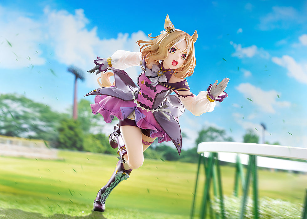 Max Factory Scale Figure: Uma Musume Pretty Derby - Narita Top Road Escala 1/7