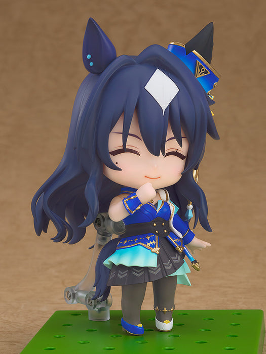 Good Smile Nendoroid: Uma Musume Pretty Derby - Verxina