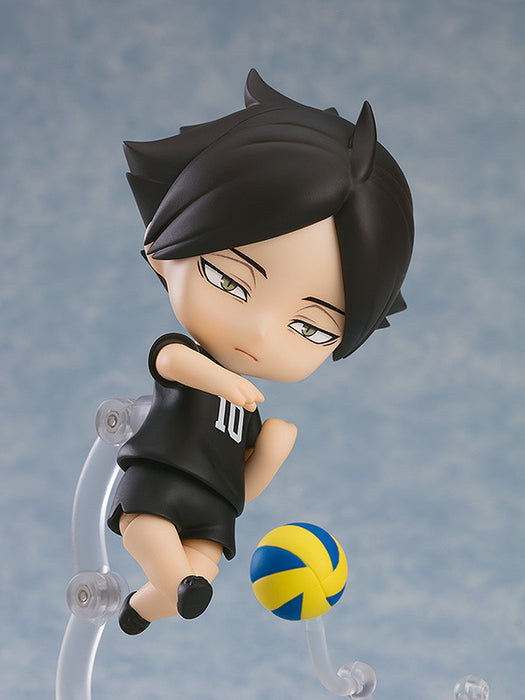 Orange Rouge Nendoroid: Haikyu - Rintaro Suna