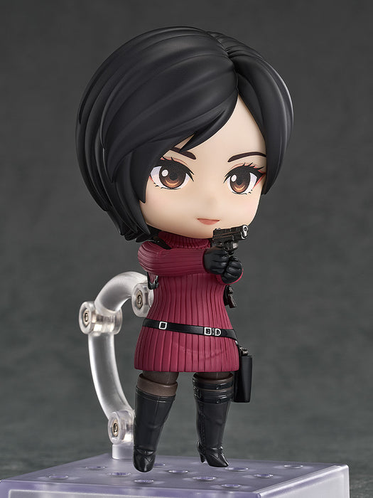 Good Smile Nendoroid: Resident Evil 4 - Ada Wong