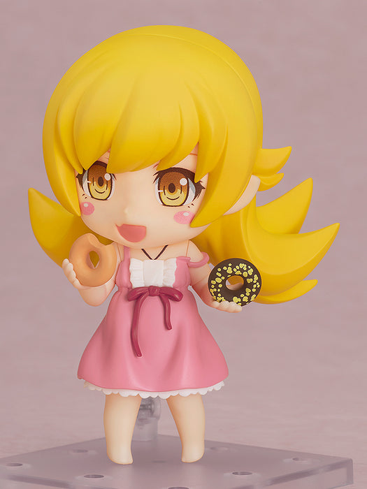 Good Smile Nendoroid: Monogatari Series - Shinobu Oshino 2.0