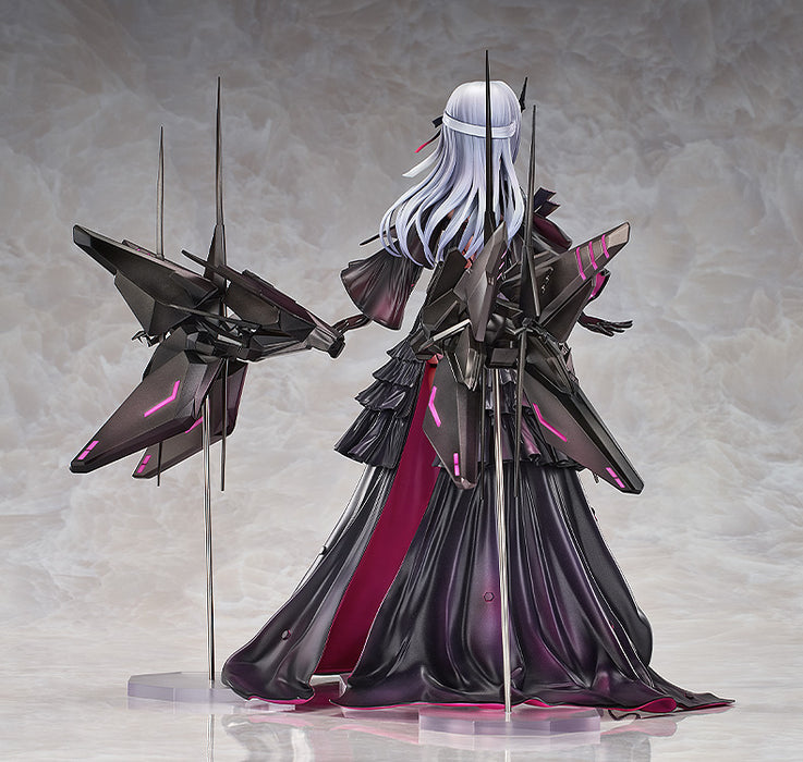 Good Smile Scale Figure: Goddess Of Victory Nikke - Modernia Second Affection Escala 1/7
