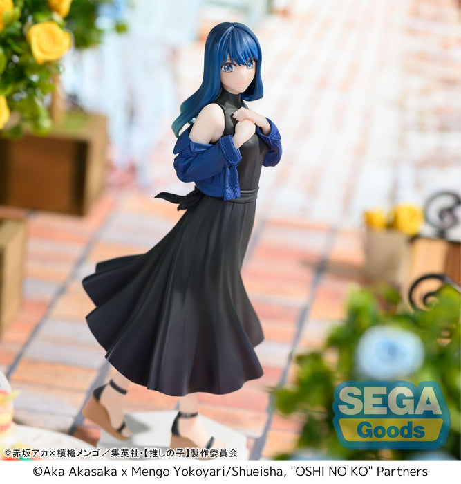 Sega Figures Desktop X Decorate Collections: Oshi No Ko - Akane Kurokawa