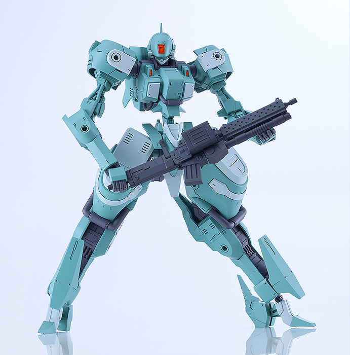 Good Smile Moderoid: Titanomachia - Gr Vector Kit De Plastico