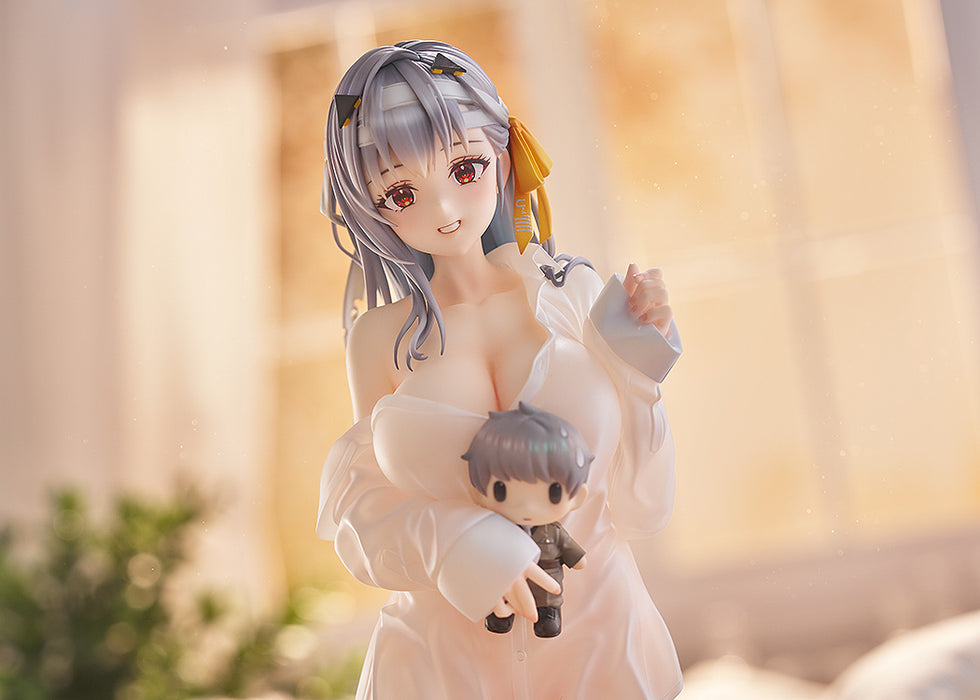 Max Factory Scale Figure: Goddess Of Victory Nikke - Modernia First Affection Escala 1/7