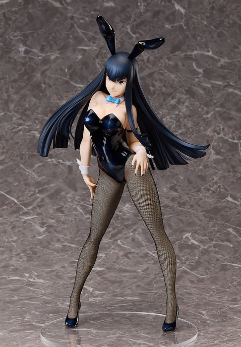 Freeing Scale Figure: Kill La Kill - Satsuki Kiryuin Bunny Escala 1/4