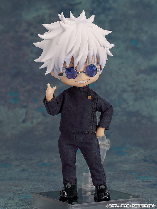 Good Smile Nendoroid Doll: Jujutsu Kaisen - Satoru Gojo Tokyo Jujutsu High School