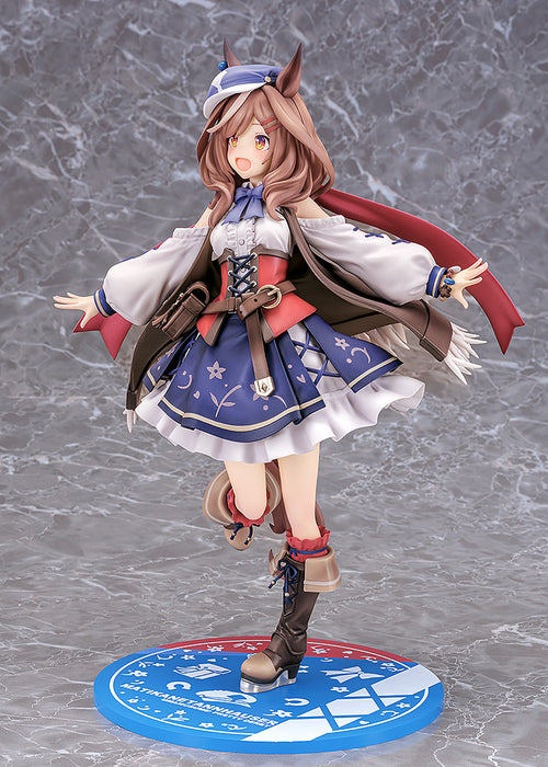 Phat Company Scale Figure: Uma Musume Pretty Derby - Matikanetannhauser Escala 1/7