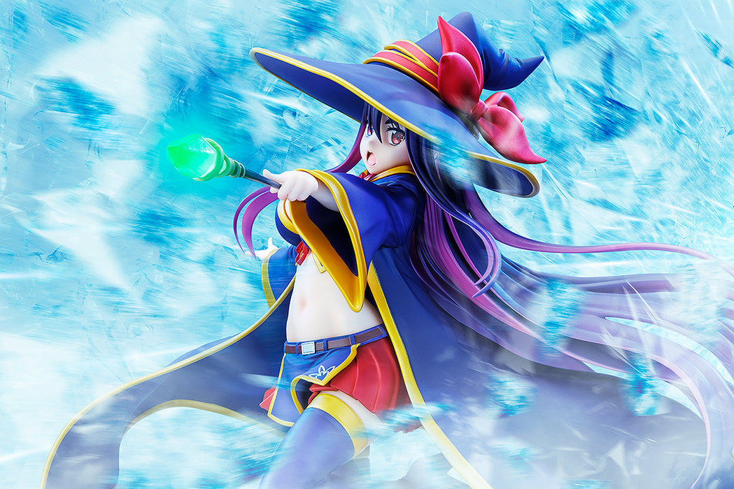 Kadokawa Scale Figure: The Red Ranger Becomes An Adventurer In Another World - Yihdra Arvoln Escala 1/7