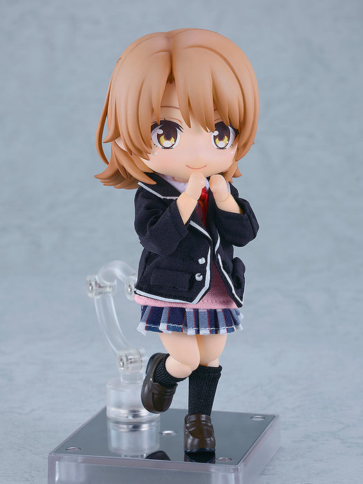 Good Smile Nendoroid Doll: My Teen Romantic Comedy Snafu Climax - Iroha Isshiki