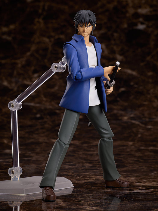Freeing Figma: Higanjima - Akira Miyamoto