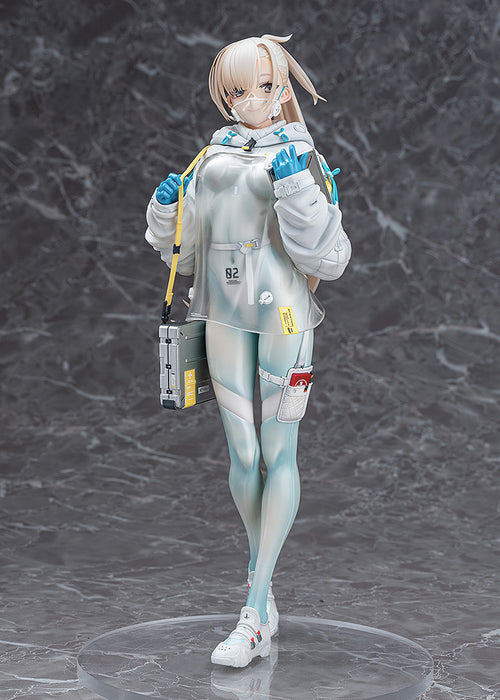 Phat Company Scale Figure: Flower Imitation - Dr Escala 1/7