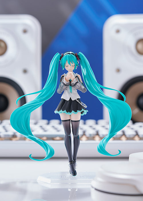 Max Factory Figma: Vocaloid - Hatsune Miku Nt