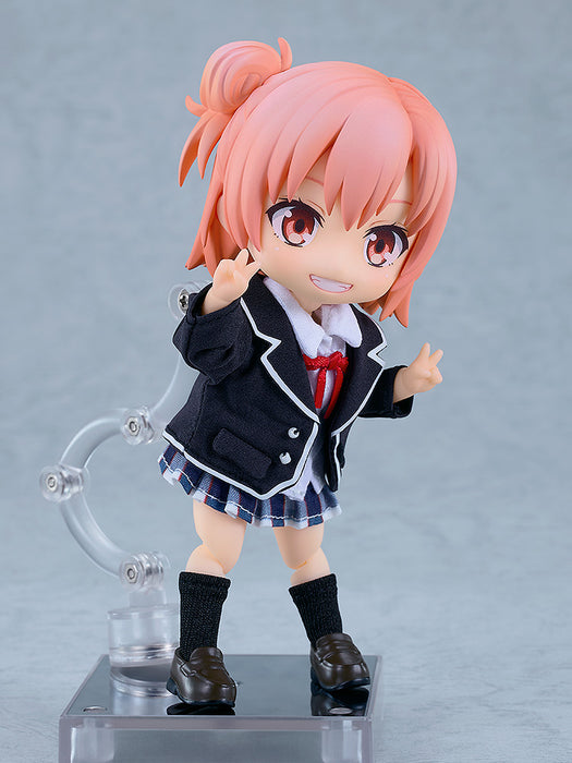 Good Smile Nendoroid Doll: My Teen Romantic Comedy Snafu Climax - Yui Yuigahama