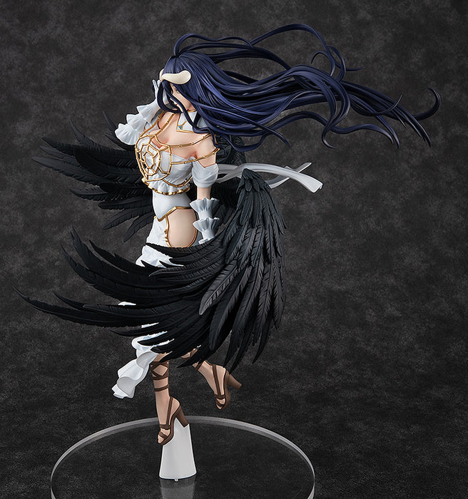 Kadokawa Scale Figure: Overlord Iv - Albedo Wing Escala 1/7