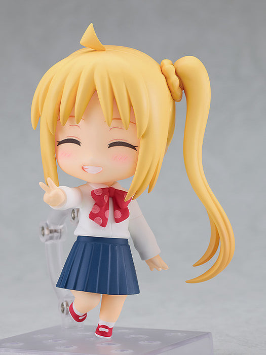 Good Smile Nendoroid: Bocchi The Rock - Nijika Ijichi