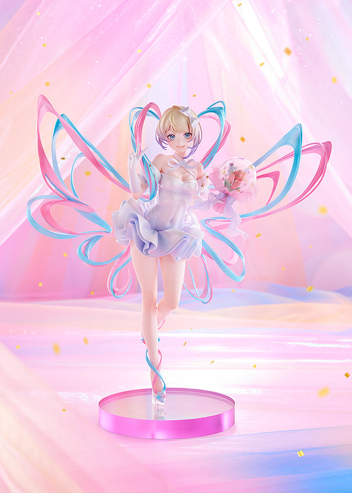 Good Smile Scale Figure: Needy Streamer Overload - Omgkawaiiangel Anniversary Party Escala 1/7