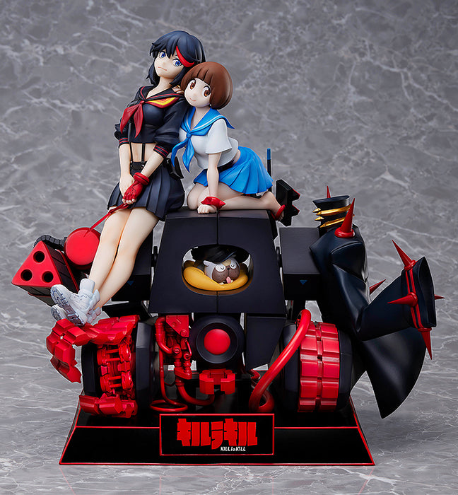 Aniplex Scale Figure: Kill La Kill - Kill La Kill Escala 1/7