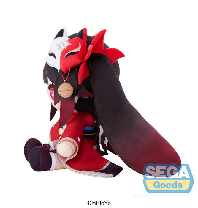 Sega Plush: Honkai Star Rail - Sparkle Peluche