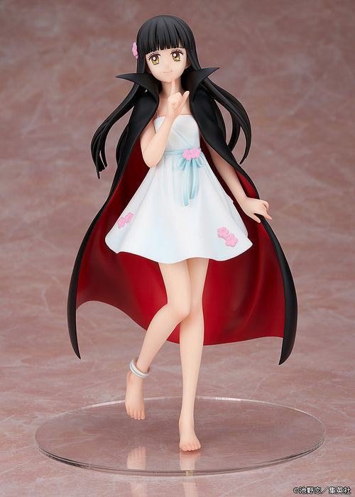 Proof Scale Figure: Tokimeki Tonight - Ranze Eto Escala 1/7