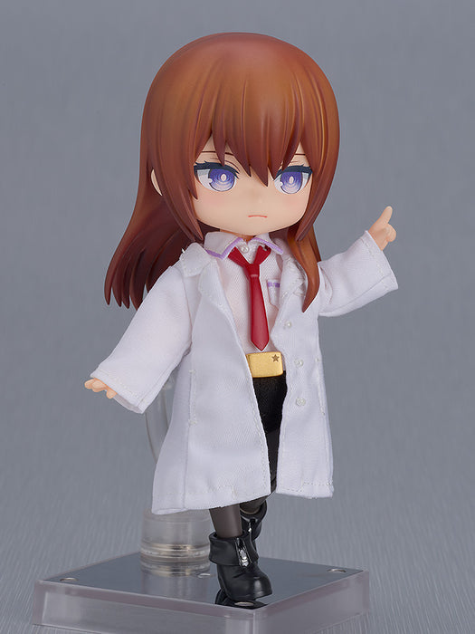 Good Smile Nendoroid Doll: Steins Gate - Kurisu Makise Lab Coat