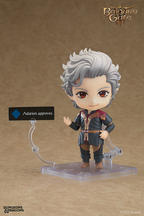 Good Smile Nendoroid: Baldurs Gate 3 - Astarion