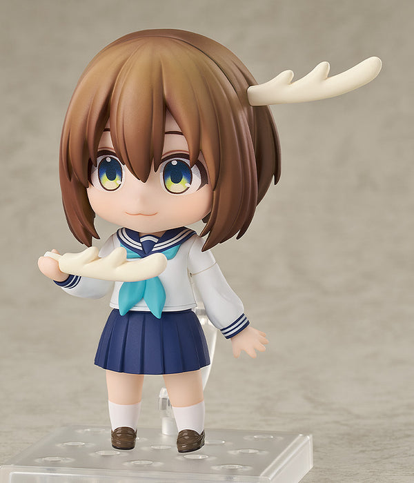 Good Smile Nendoroid: My Deer Friend Nokotan - Noko Shikanoko