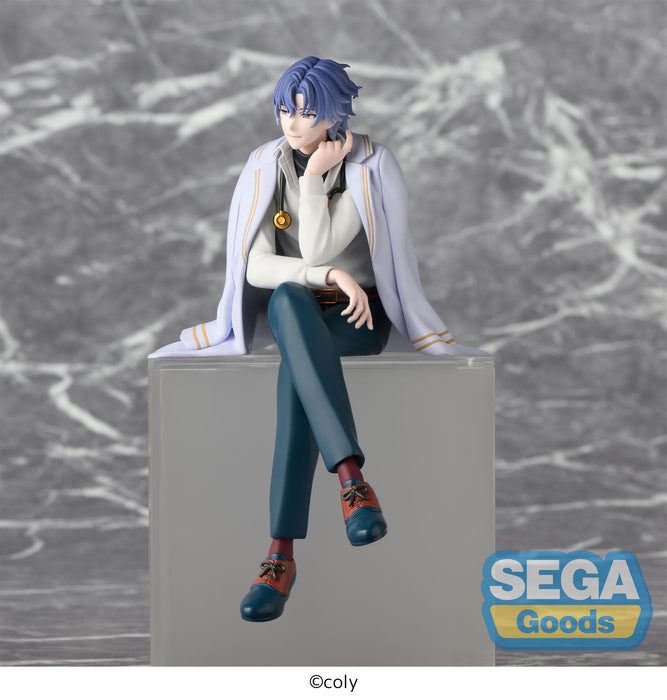 Sega Figures Premium Perching: Promise Of Wizard - Figaro