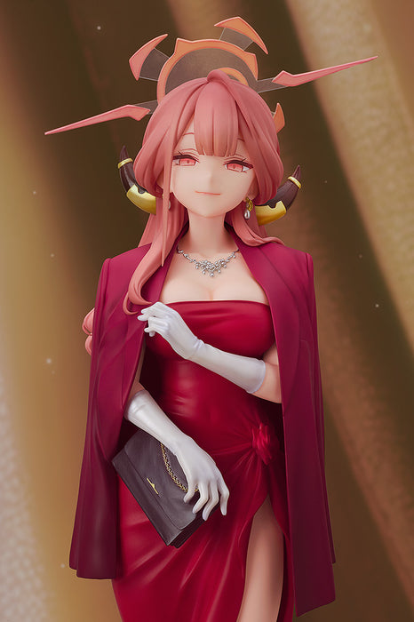 Good Smile Scale Figure: Blue Archive - Aru Dress Escala 1/7