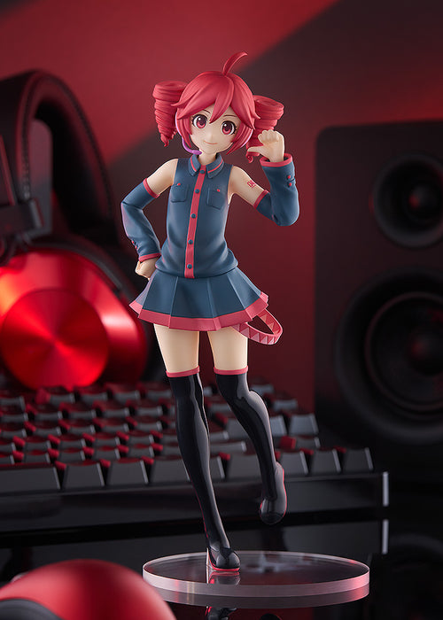 Good Smile Pop Up Parade L Size: Vocaloid - Kasane Teto