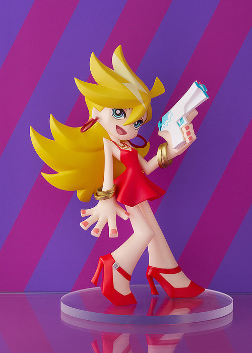 Good Smile Pop Up Parade: Panty & Stocking With Garterbelt - Panty