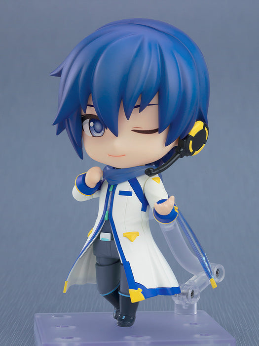 Good Smile Nendoroid: Hatsune Miku Series - Kaito 2.0