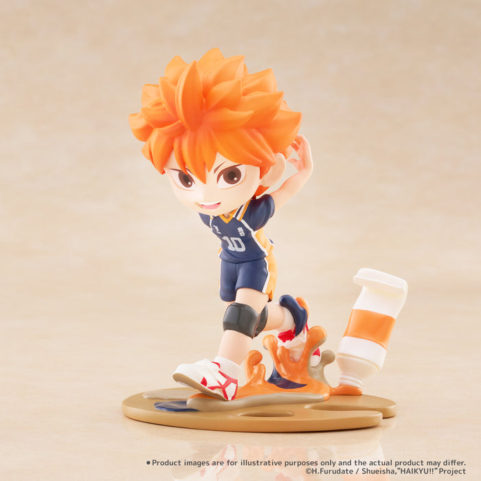 Bushiroad Creative Palverse Pal: Haikyu - Shoyo Hinata