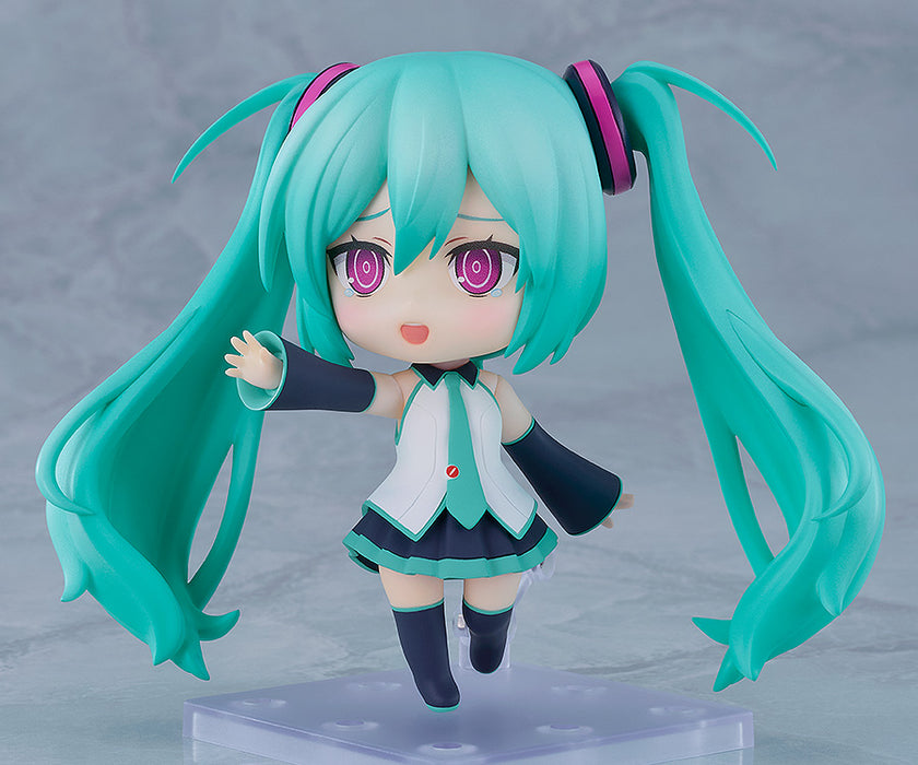 Good Smile Nendoroid: Vocaloid - Hatsune Miku Because You'Re Here