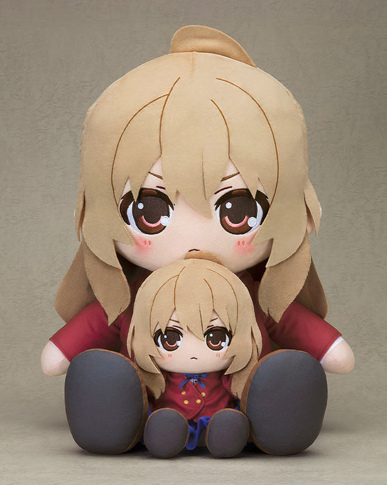 Good Smile Plushie Chocopuni Big: Toradora - Taiga Aisaka Peluche 40 Cm