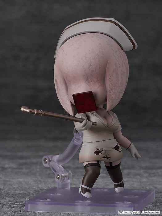 Good Smile Nendoroid: Silent Hill 2 - Bubble Head Nurse