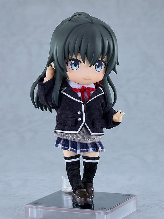 Good Smile Nendoroid Doll: My Teen Romantic Comedy Snafu Climax - Yukino Yukinoshita