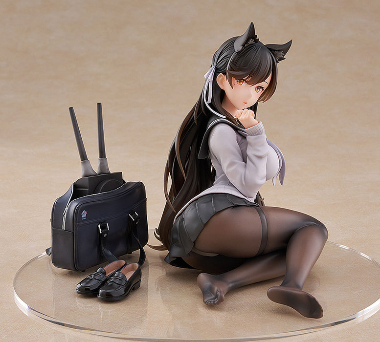 Wave Scale Figure: Azur Lane - Atago School Traumerei Escala 1/6