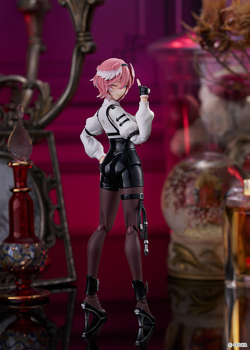 Max Factory Figma: Hololive Production - Takane Lui