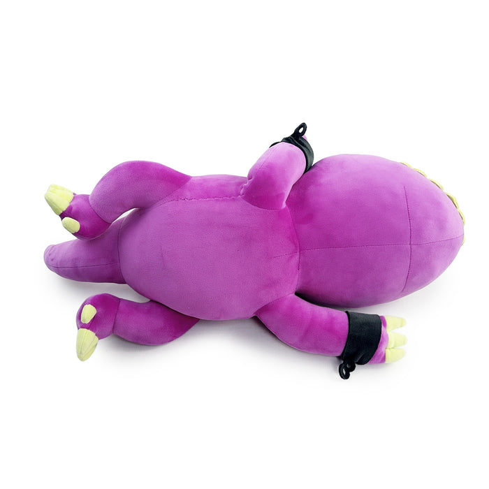 Youtooz Plush: Risk Of Rain 2 - Weighted Acrid Peluche 16 Pulgadas