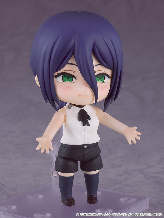 Good Smile Nendoroid: Chainsaw Manthe Movie Reze Arc - Reze